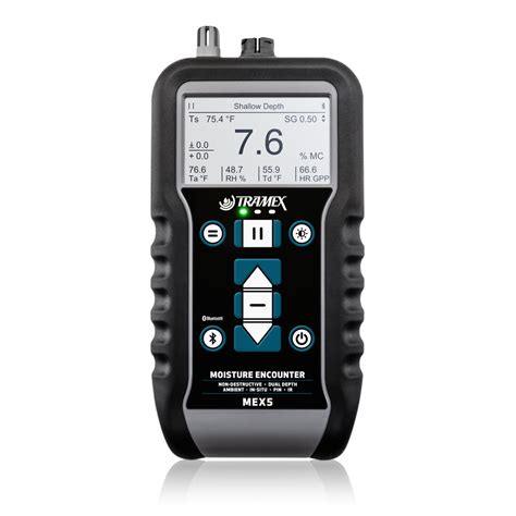 tray mex moisture meter|tramex website.